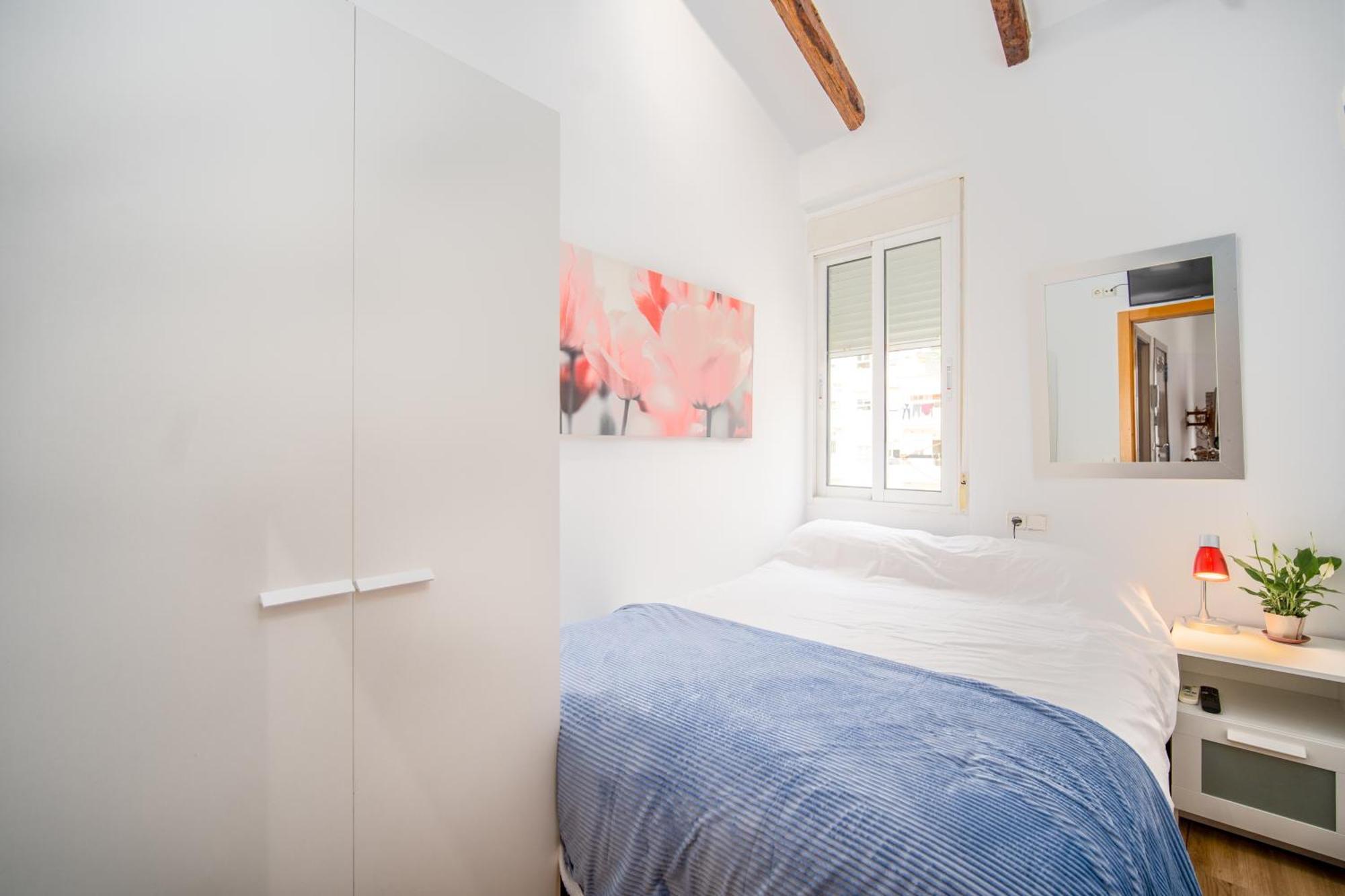 Apartamento Atico Ruzafa Valencia Centro Exterior foto