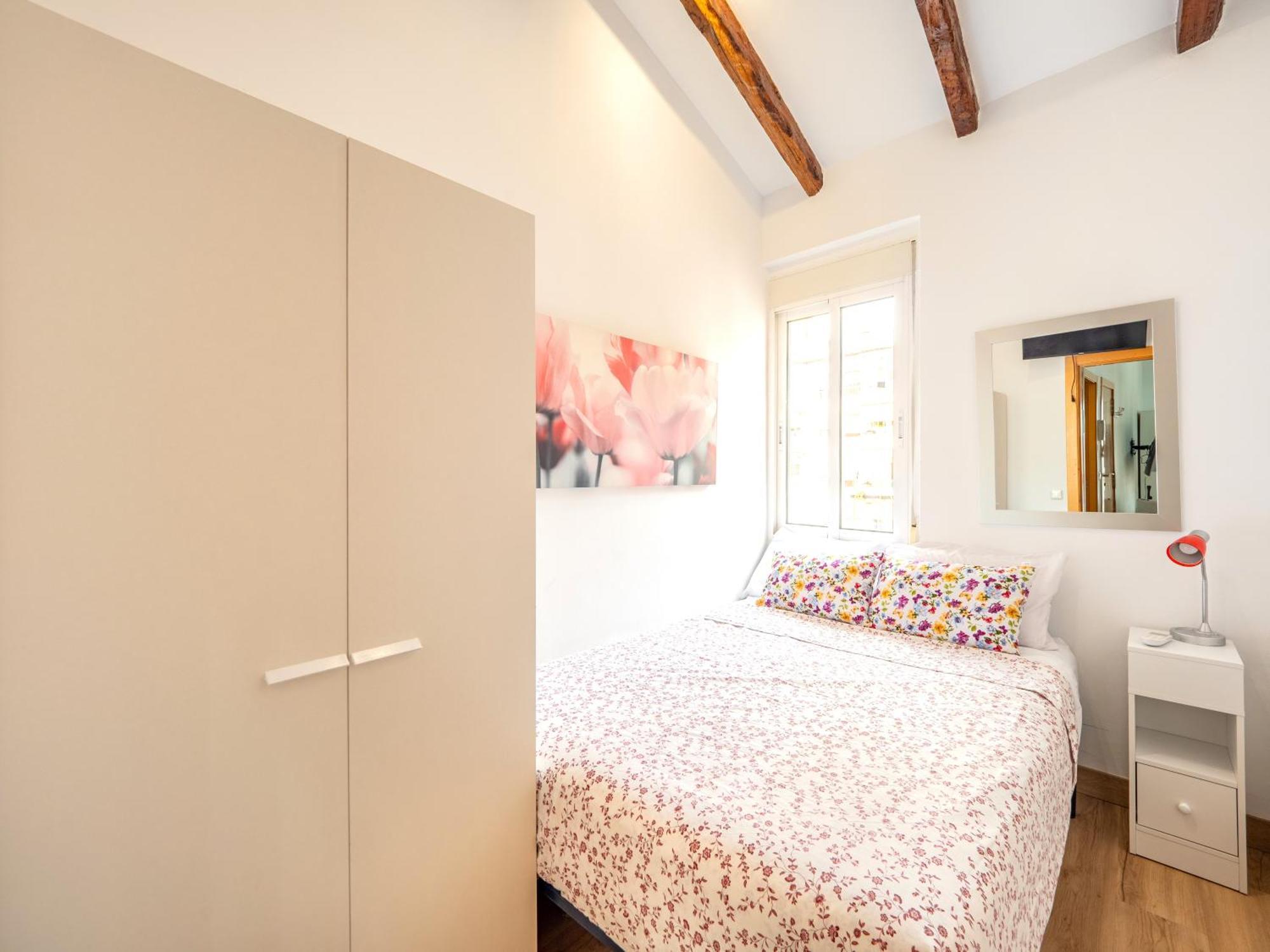Apartamento Atico Ruzafa Valencia Centro Exterior foto